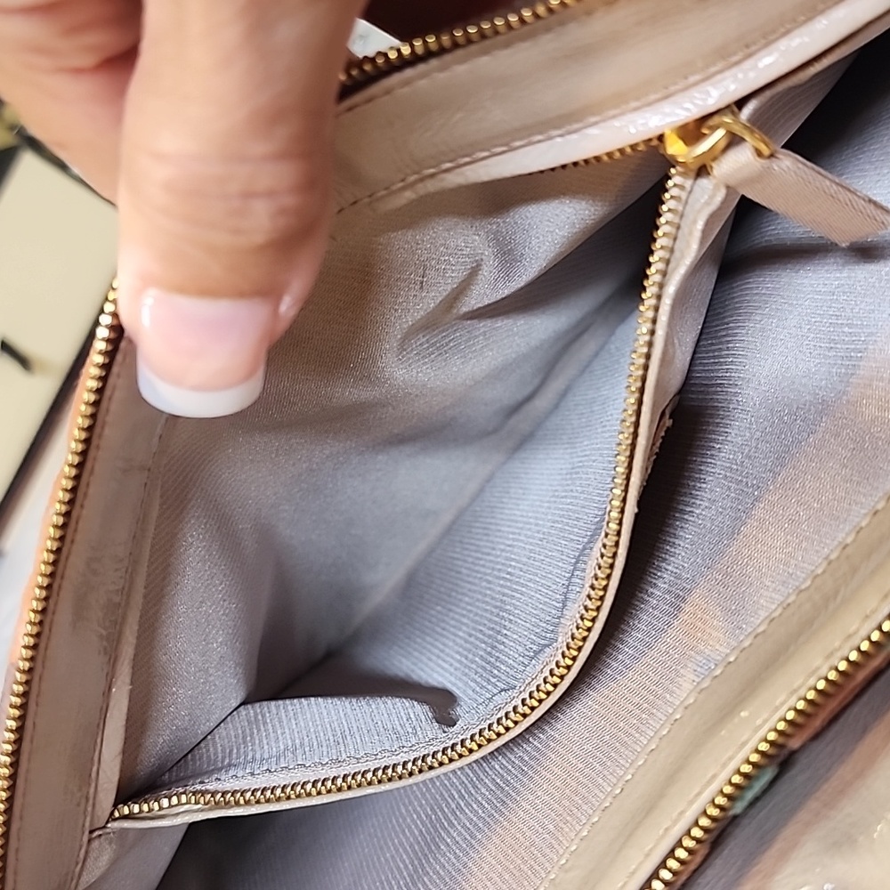 VERSACE HANDBAG RARE - Picture 11 of 15